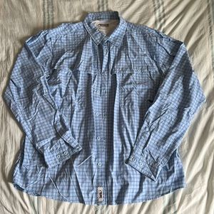 mountain khakis button up